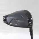 Taylormade Driver Qi35 MAX 9° Stiff Diamana BLUE TM50