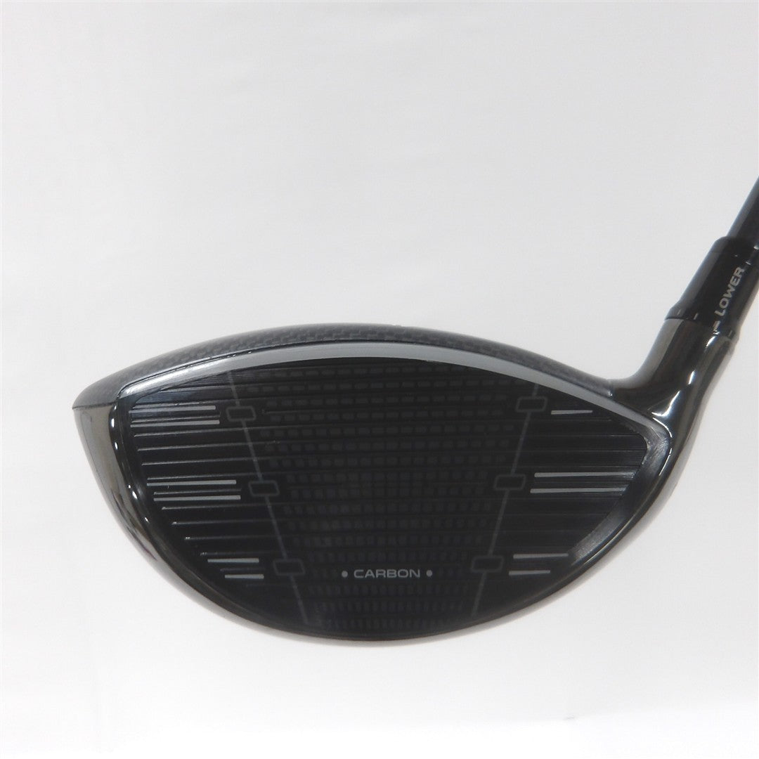 Taylormade Driver Qi35 MAX 9° Stiff Diamana BLUE TM50