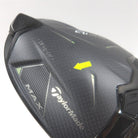 Taylormade Driver Qi35 MAX 9° Stiff Diamana BLUE TM50