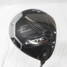 Callaway Driver ELYTE MINI DRIVER 11.5° Stiff TENSEI GREEN 60 for CW