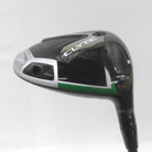 Callaway Driver ELYTE MINI DRIVER 11.5° Stiff TENSEI GREEN 60 for CW
