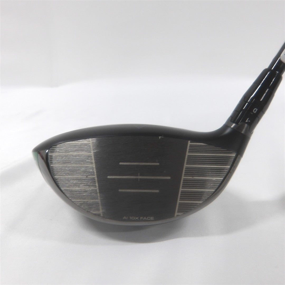 Callaway Driver ELYTE MINI DRIVER 11.5° Stiff TENSEI GREEN 60 for CW