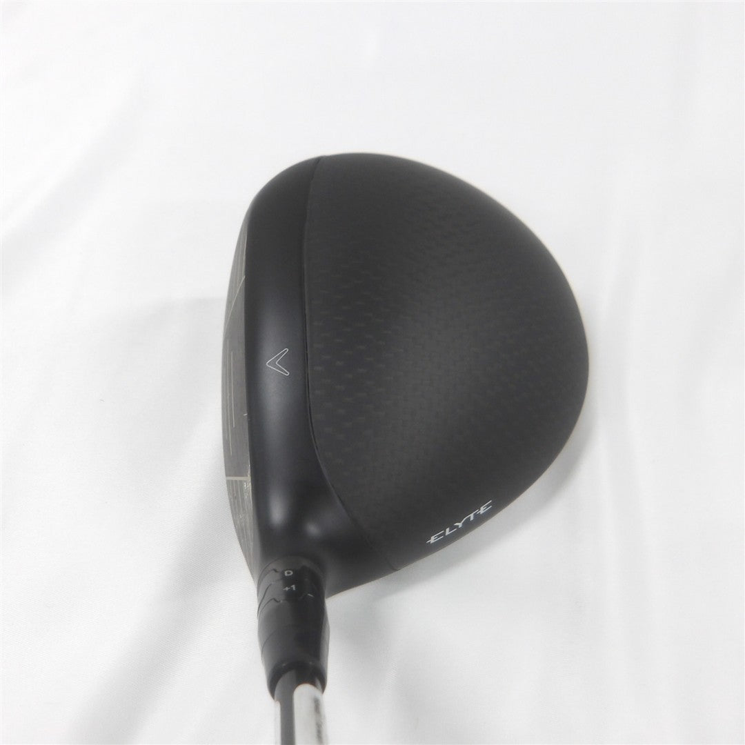 Callaway Driver ELYTE MINI DRIVER 11.5° Stiff TENSEI GREEN 60 for CW