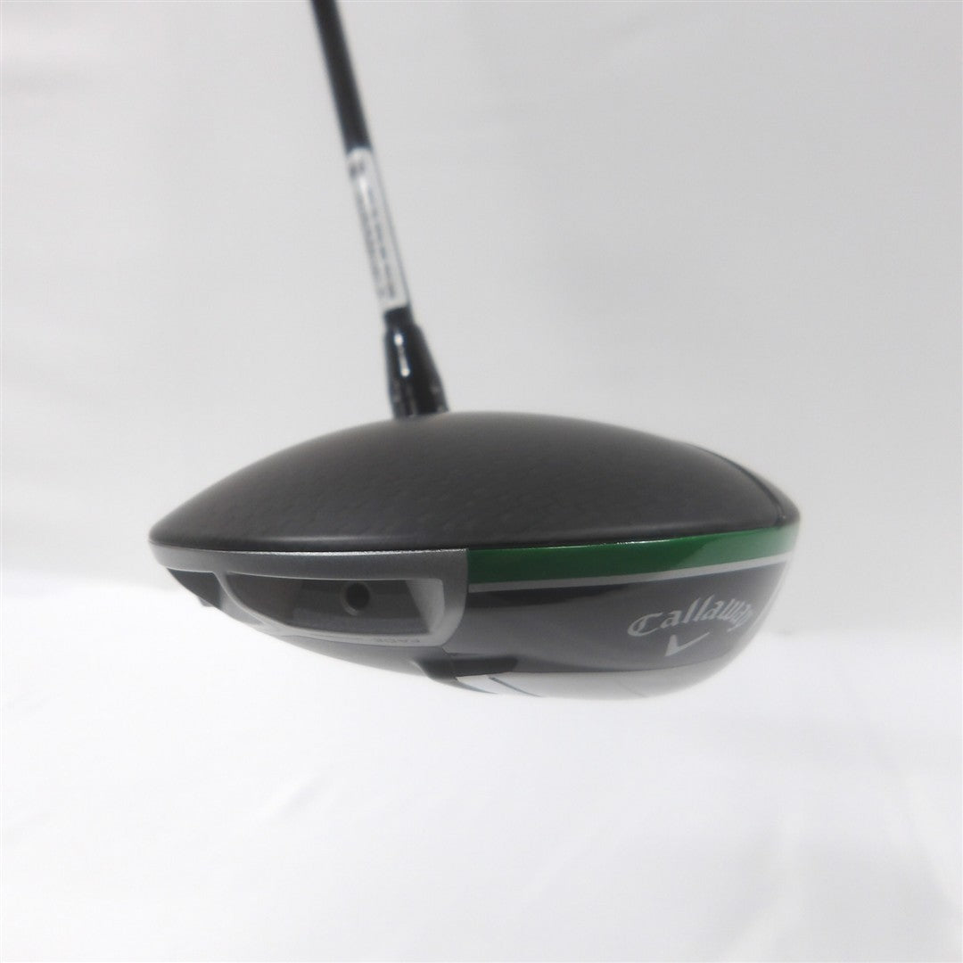 Callaway Driver ELYTE MINI DRIVER 11.5° Stiff TENSEI GREEN 60 for CW