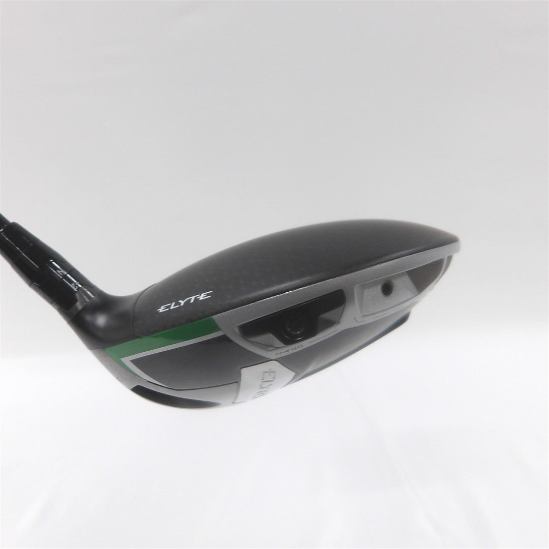 Callaway Driver ELYTE MINI DRIVER 11.5° Stiff TENSEI GREEN 60 for CW