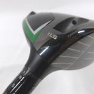 Callaway Driver ELYTE MINI DRIVER 11.5° Stiff TENSEI GREEN 60 for CW