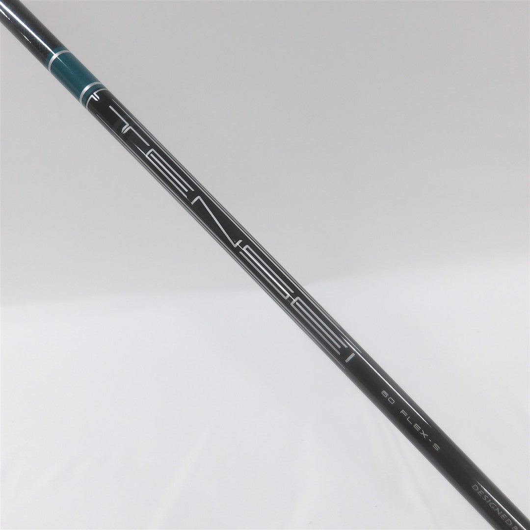 Callaway Driver ELYTE MINI DRIVER 11.5° Stiff TENSEI GREEN 60 for CW