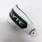 Callaway Driver ELYTE X 10.5° Stiff VENTUS GREEN 50 for CW