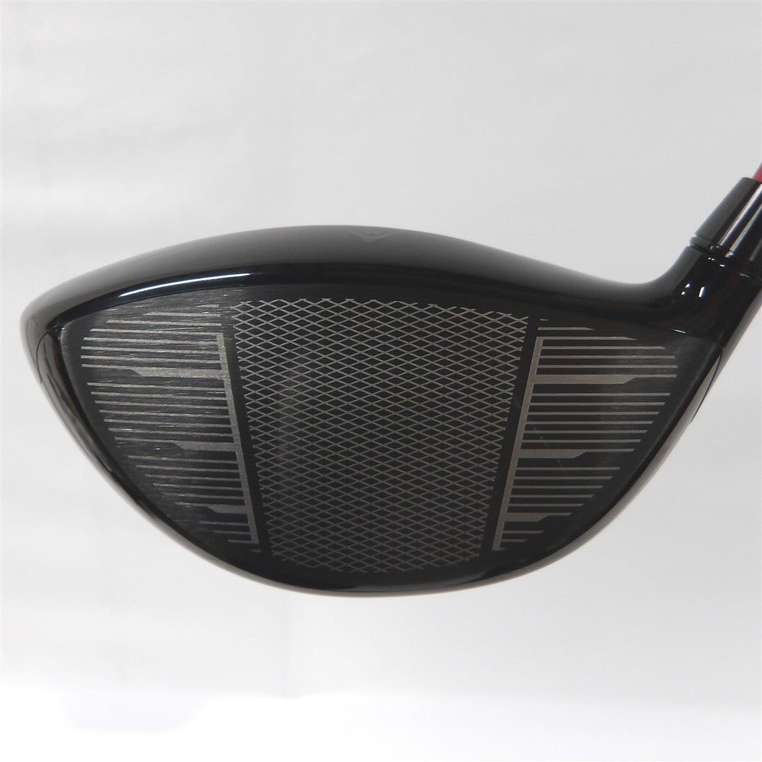 Honma Driver TOUR WORLD TW777 MAX 9° Stiff VIZARD RED 4