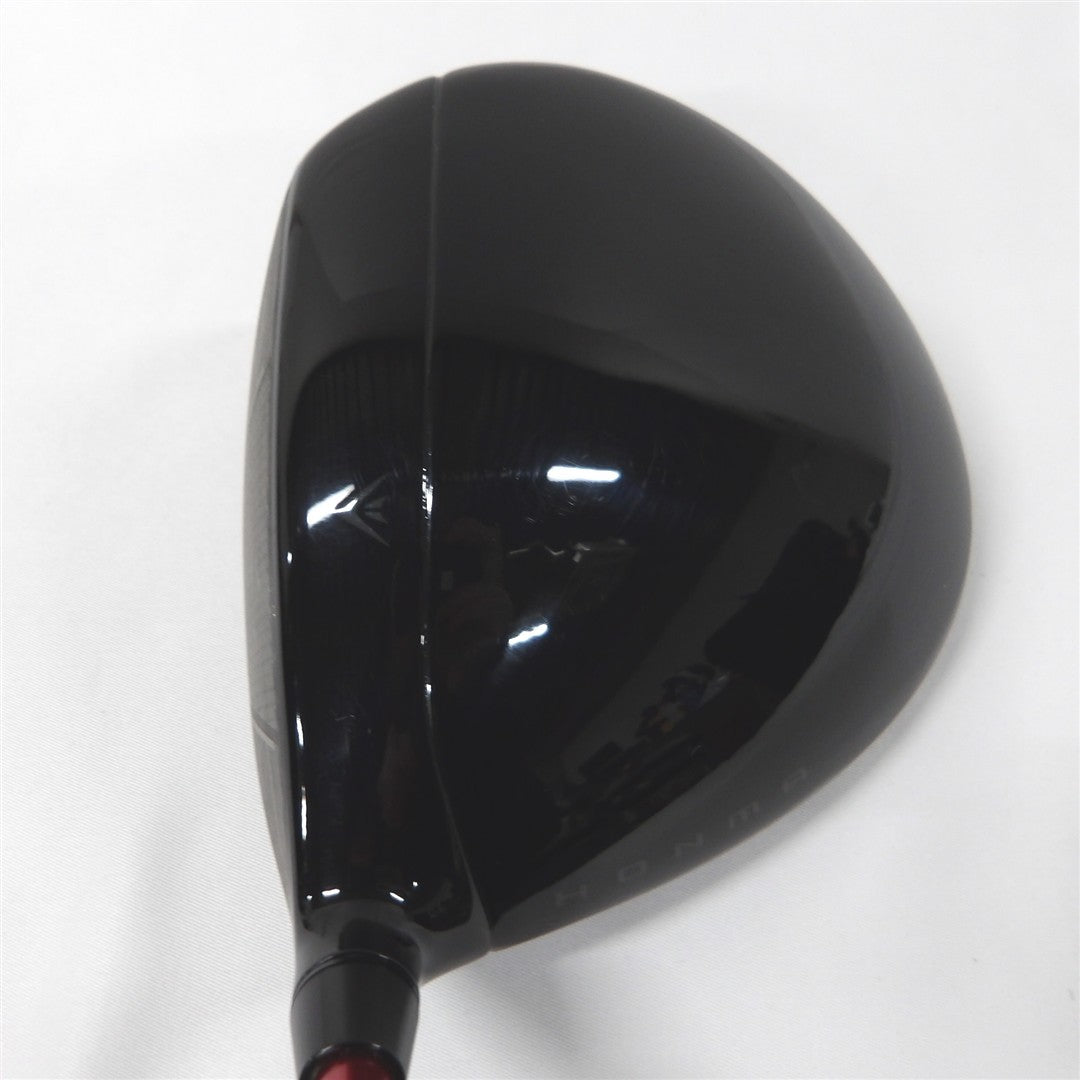 Honma Driver TOUR WORLD TW777 MAX 9° Stiff VIZARD RED 4