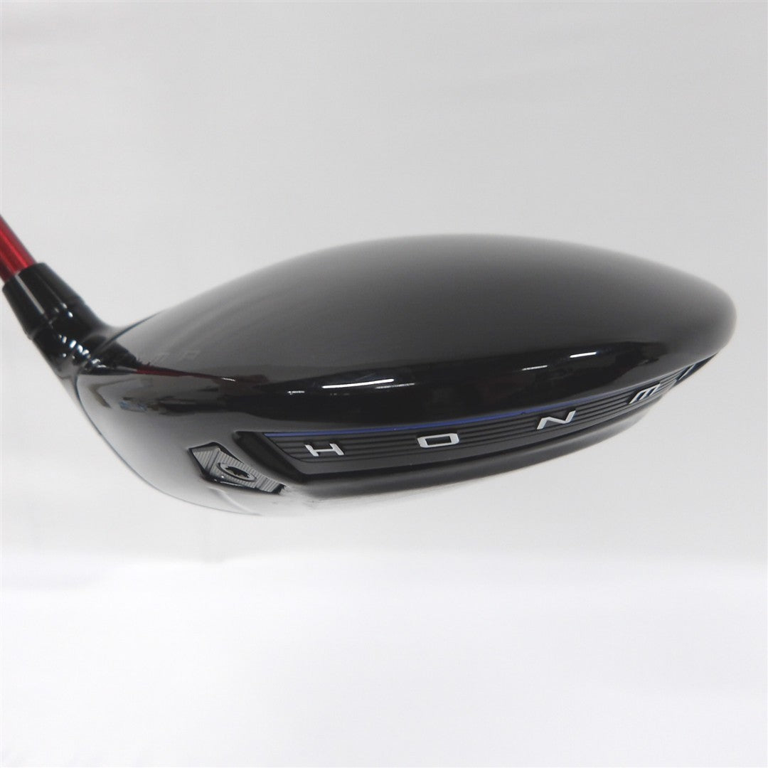 Honma Driver TOUR WORLD TW777 MAX 9° Stiff VIZARD RED 4