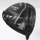 Honma Driver TOUR WORLD TW757 D 9° Flex-X VIZARD FP-6