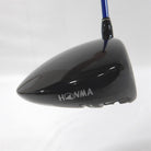 Honma Driver TOUR WORLD TW757 D 9° Flex-X VIZARD FP-6