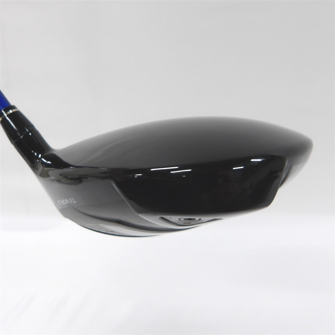 Honma Driver TOUR WORLD TW757 D 9° Flex-X VIZARD FP-6