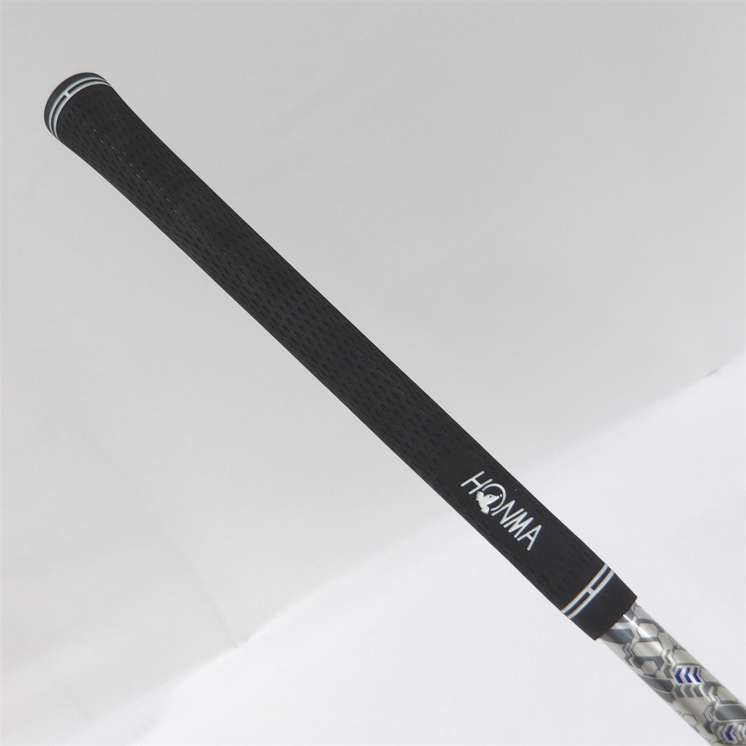 Honma Driver TOUR WORLD TW757 D 9° Flex-X VIZARD FP-6