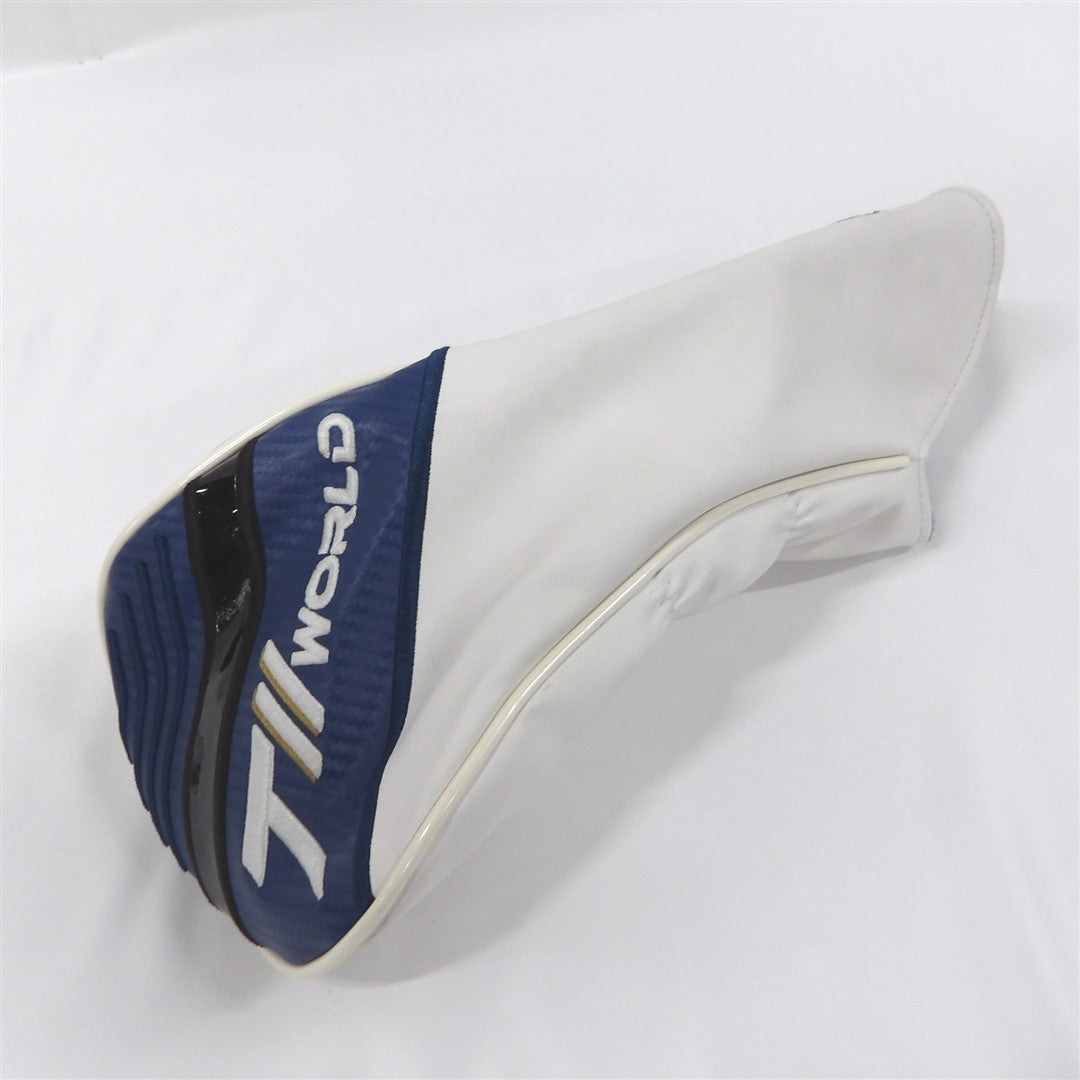 Honma Driver TOUR WORLD TW757 D 9° Flex-X VIZARD FP-6