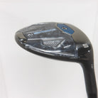 Callaway Fairway PARADYM Ai SMOKE MAX 18° Stiff TENSEI 50 for CW