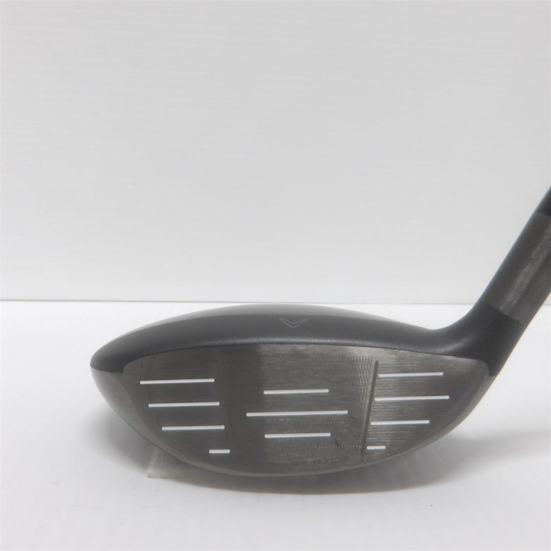 Callaway Fairway PARADYM Ai SMOKE MAX 18° Stiff TENSEI 50 for CW