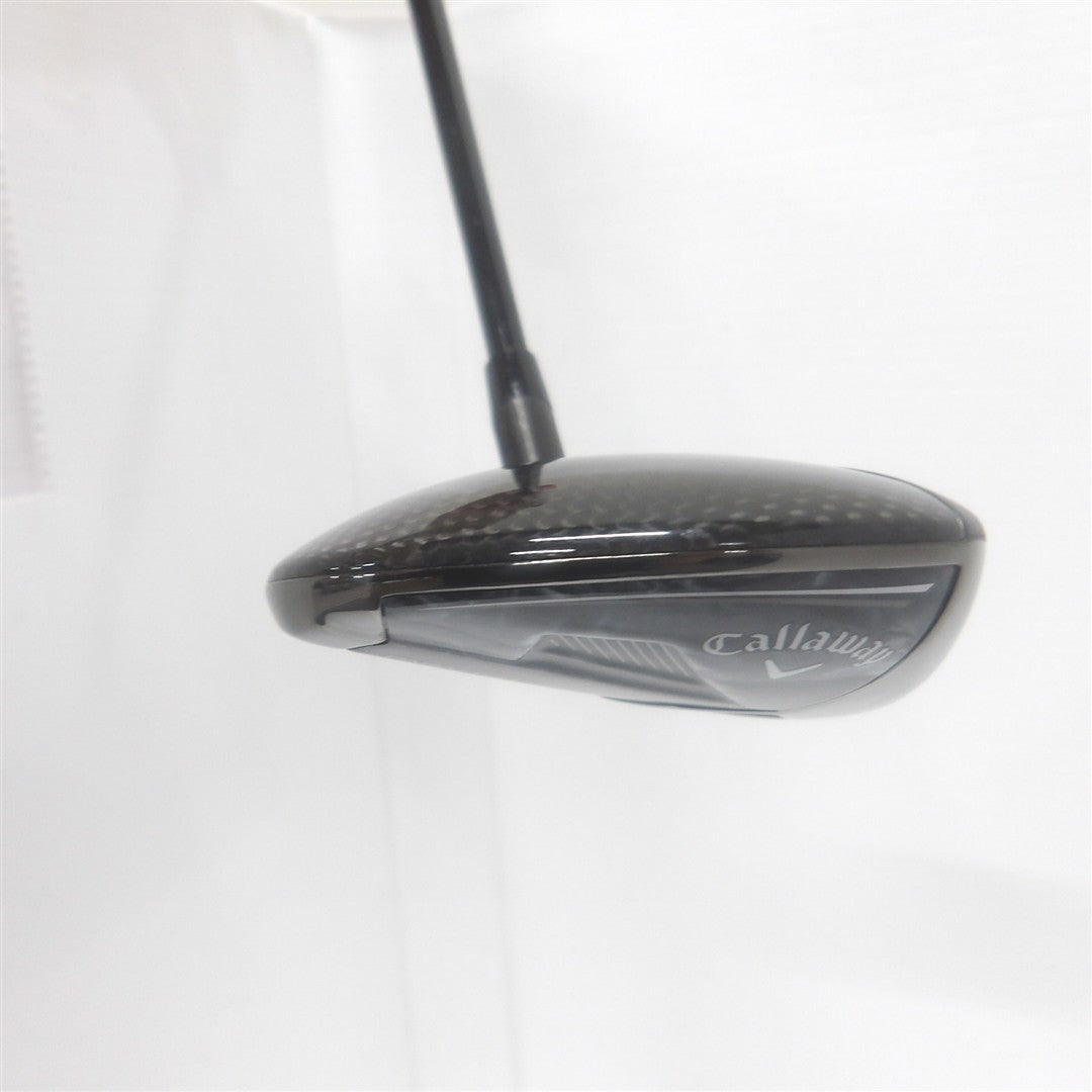 Callaway Fairway PARADYM Ai SMOKE MAX 18° Stiff TENSEI 50 for CW
