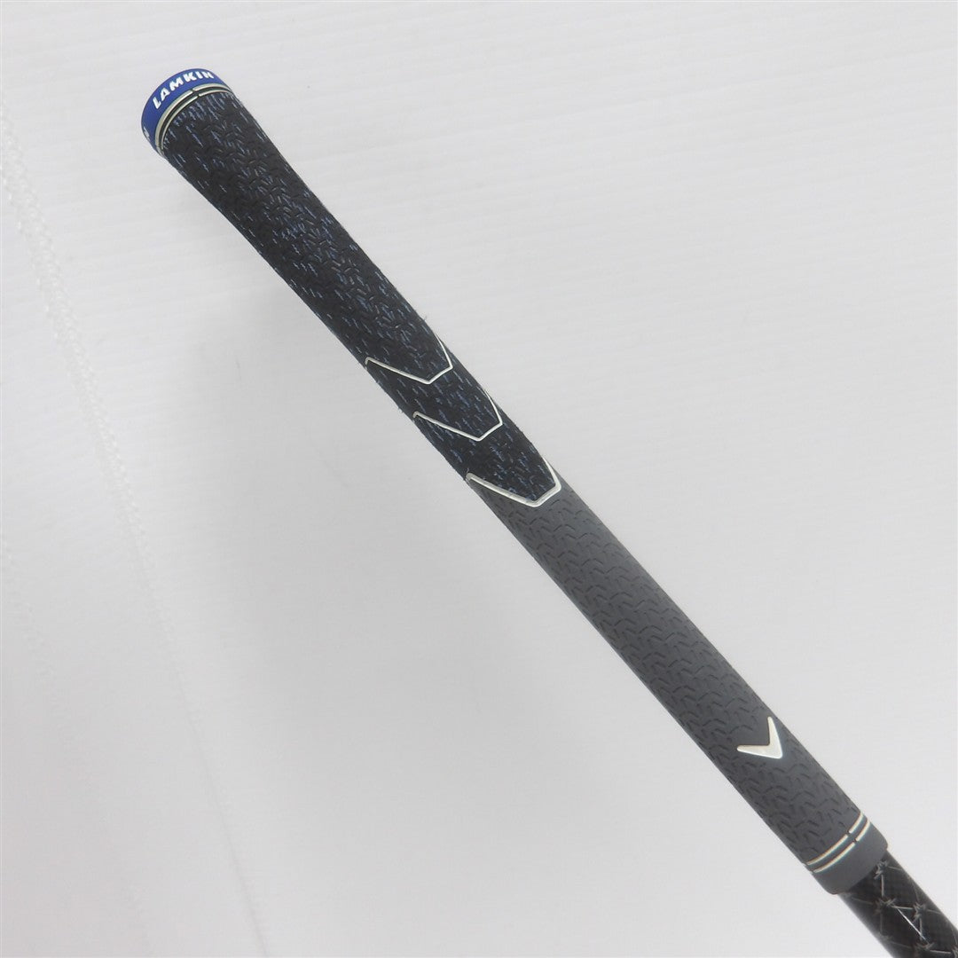 Callaway Fairway PARADYM Ai SMOKE MAX 18° Stiff TENSEI 50 for CW