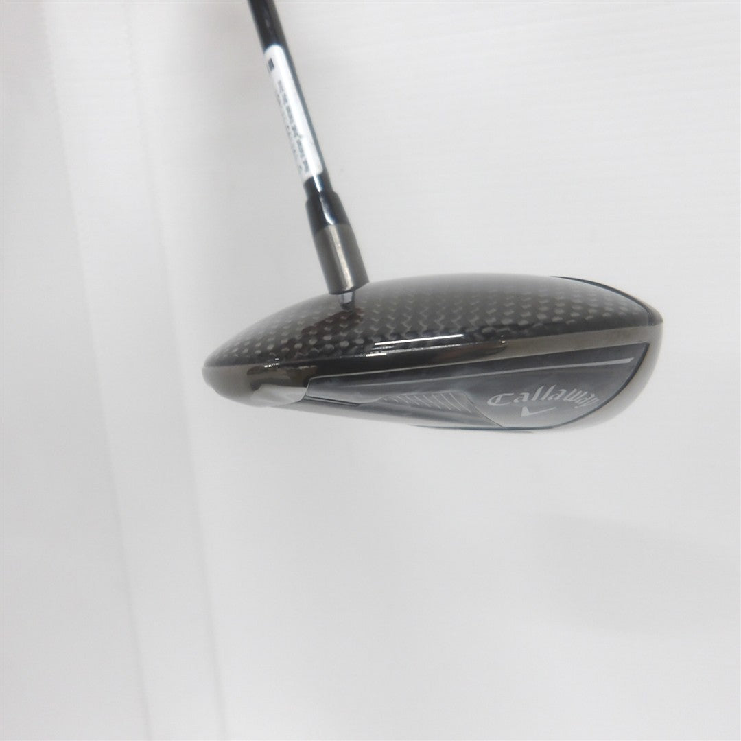 Callaway Fairway PARADYM Ai SMOKE MAX D 18° Stiff TENSEI 50 for CW