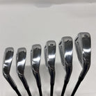 Honma Iron Set TOUR WORLD Px Regular VIZARD EZ-C 6 pieces