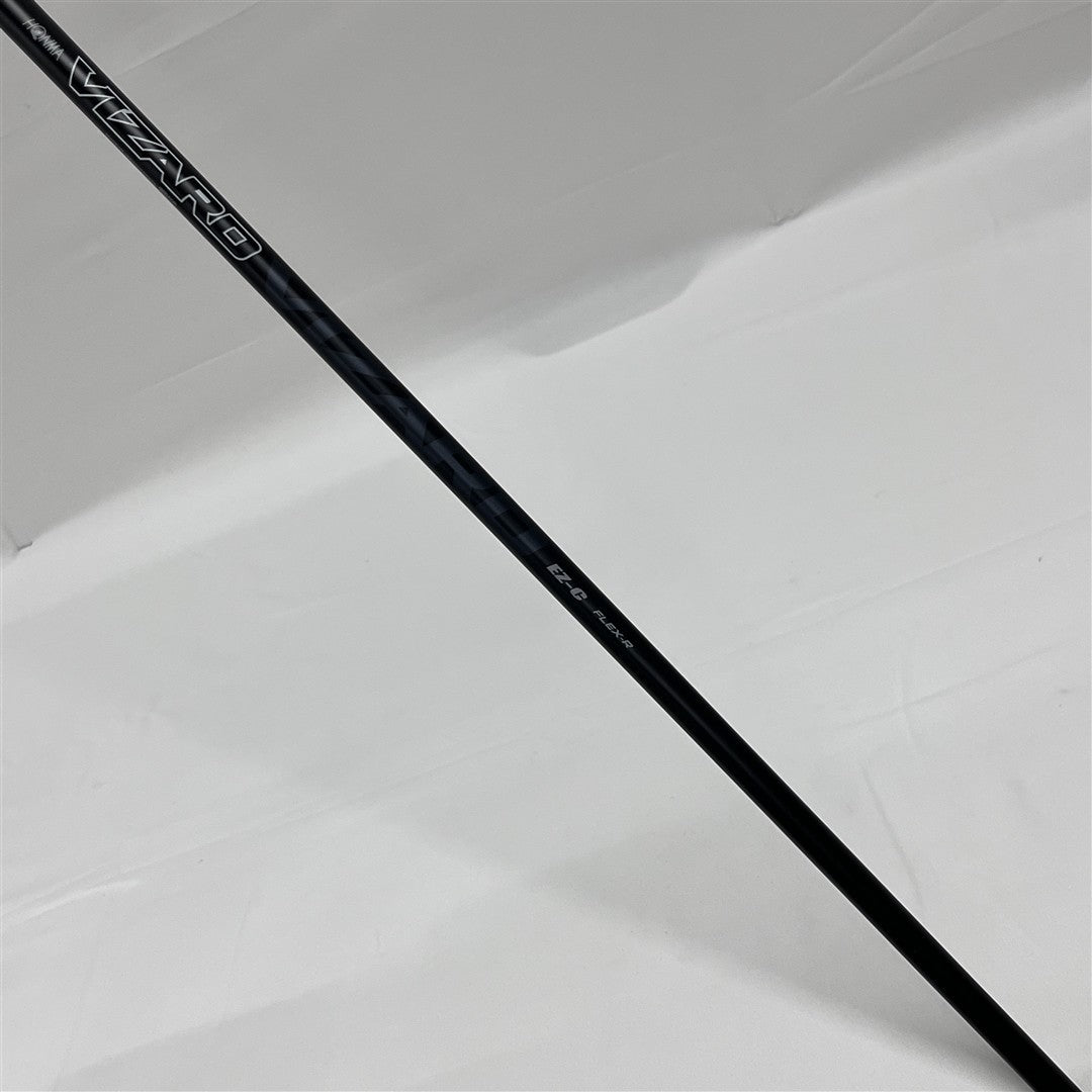 Honma Iron Set TOUR WORLD Px Regular VIZARD EZ-C 6 pieces
