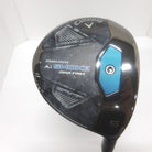 Callaway Fairway PARADYM Ai SMOKE MAX FAST 19° Regular TENSEI 40 for CW