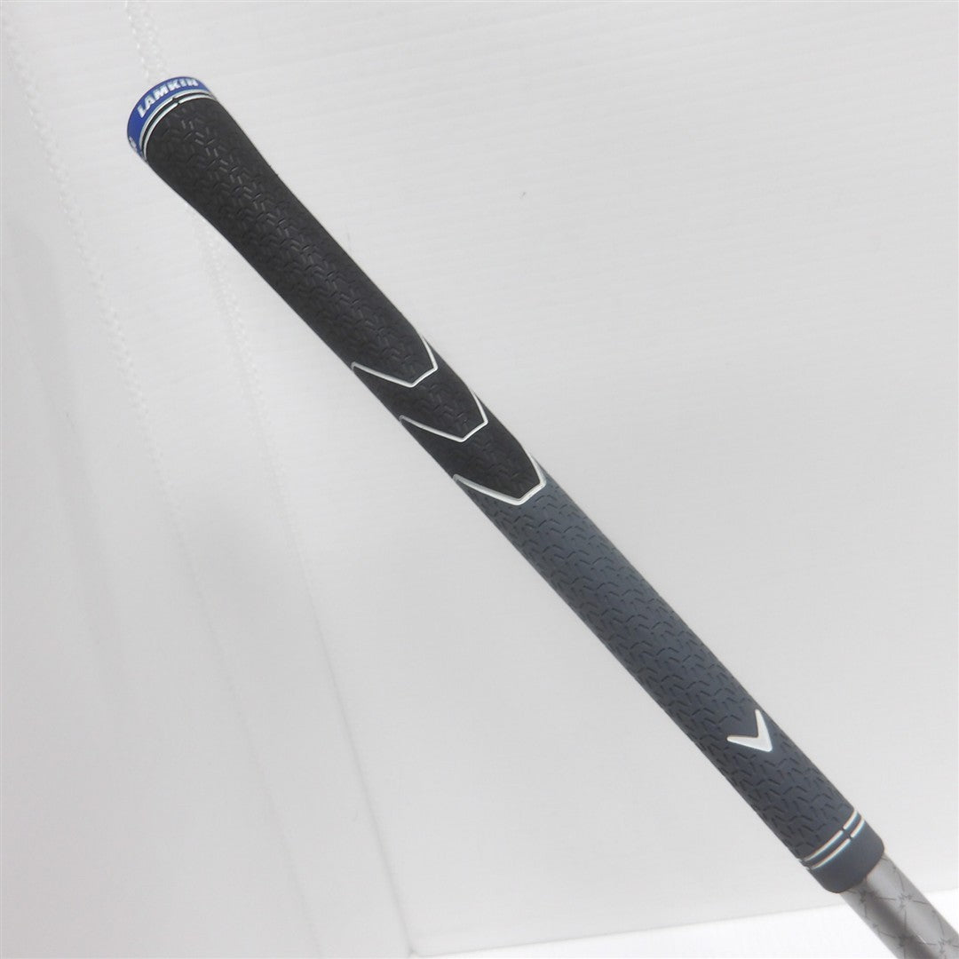 Callaway Fairway PARADYM Ai SMOKE MAX FAST 19° Regular TENSEI 40 for CW