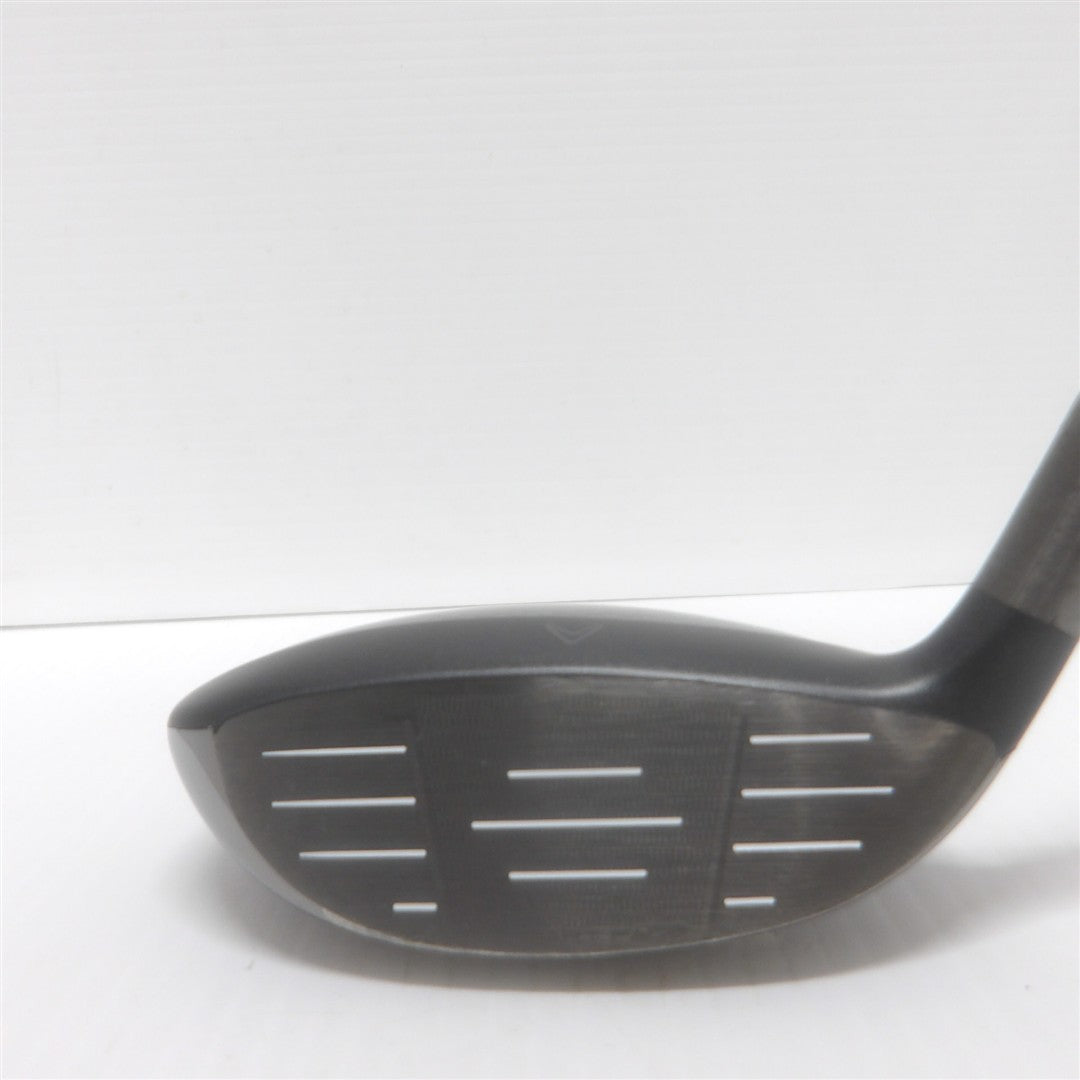 Callaway Fairway PARADYM Ai SMOKE MAX FAST 19° Regular TENSEI 40 for CW