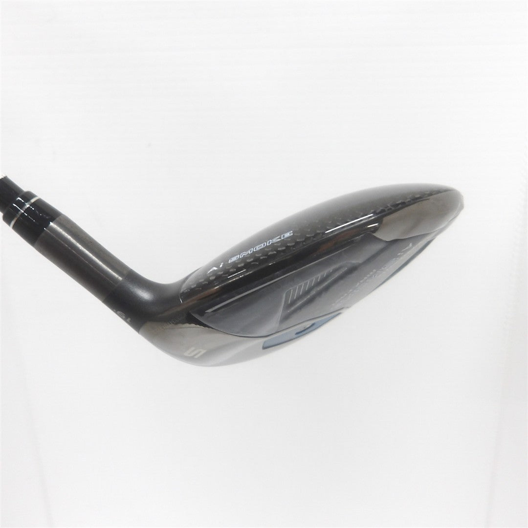 Callaway Fairway PARADYM Ai SMOKE MAX FAST 19° Regular TENSEI 40 for CW