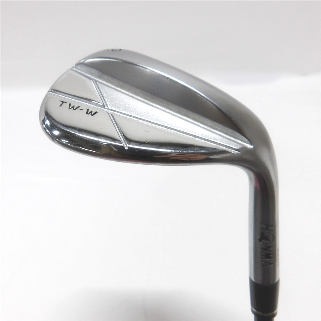 Honma Golf Wedge TOUR WORLD TW-W(2024)CROME 60° Wedge VIZARD IB-105