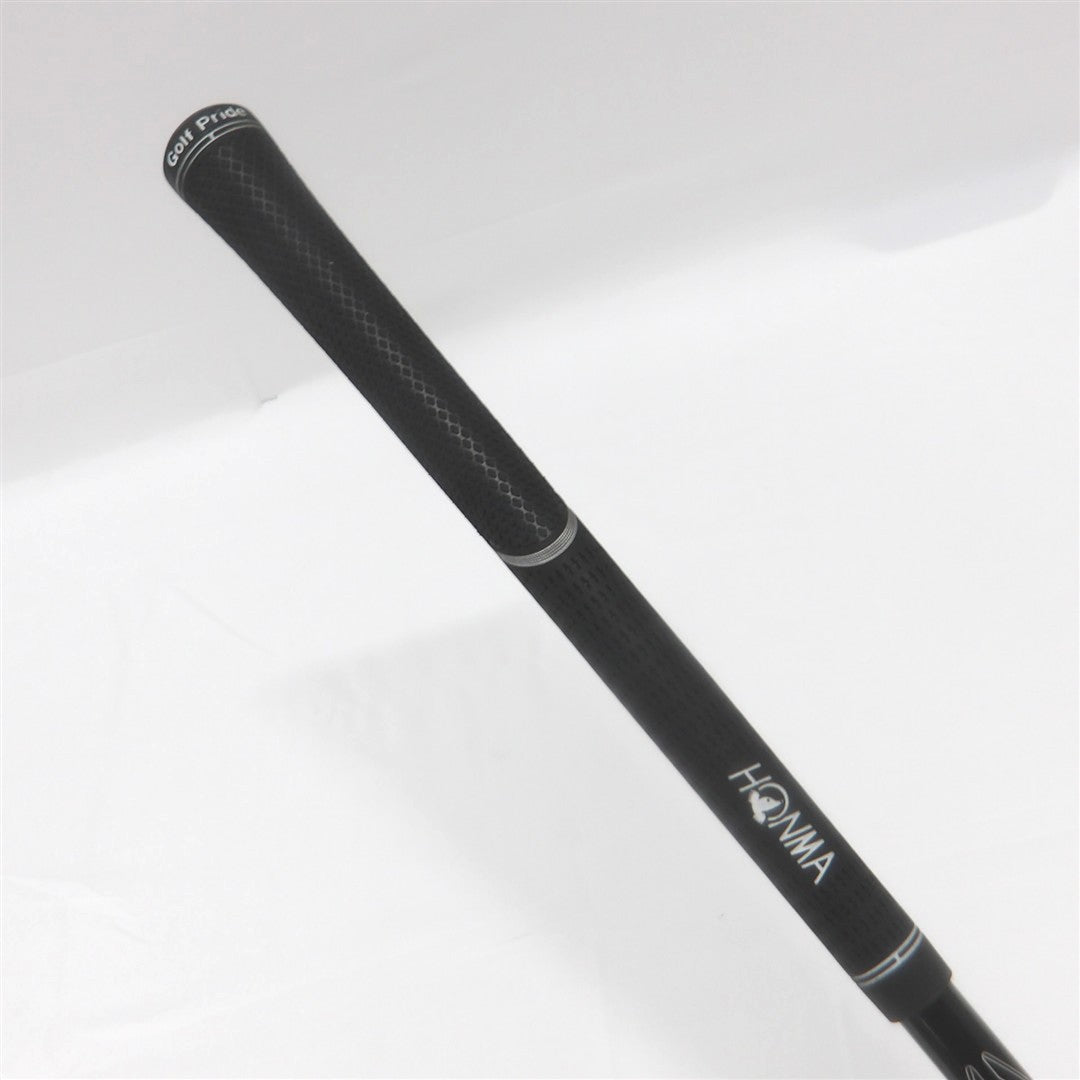 Honma Golf Wedge TOUR WORLD TW-W(2024)CROME 60° Wedge VIZARD IB-105