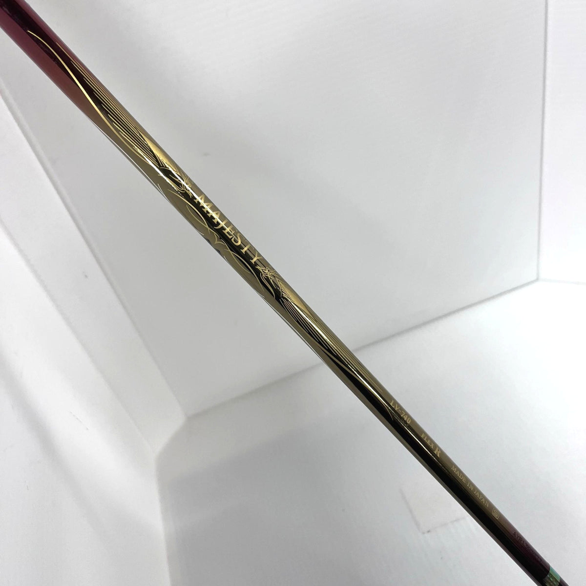 Majesty Golf (Formerly Maruman) Fairway MAJESTY PRESTIGIO XI 21° Regular MAJESTY LV740(FW)