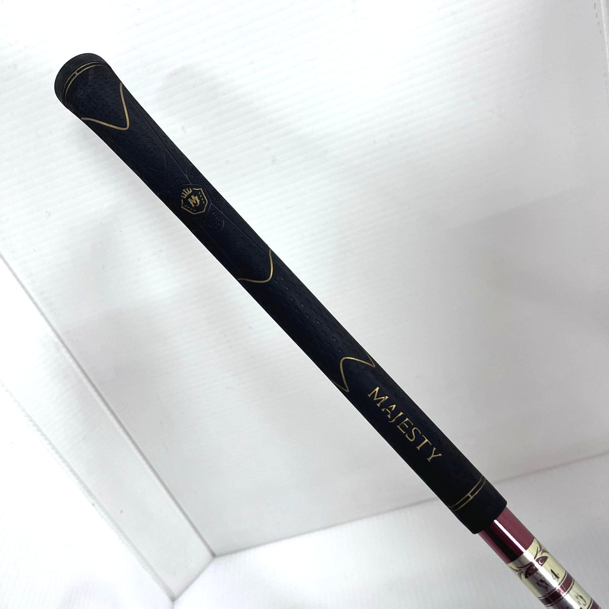 Majesty Golf (Formerly Maruman) Fairway MAJESTY PRESTIGIO XI 17° Senior MAJESTY LV740(FW)
