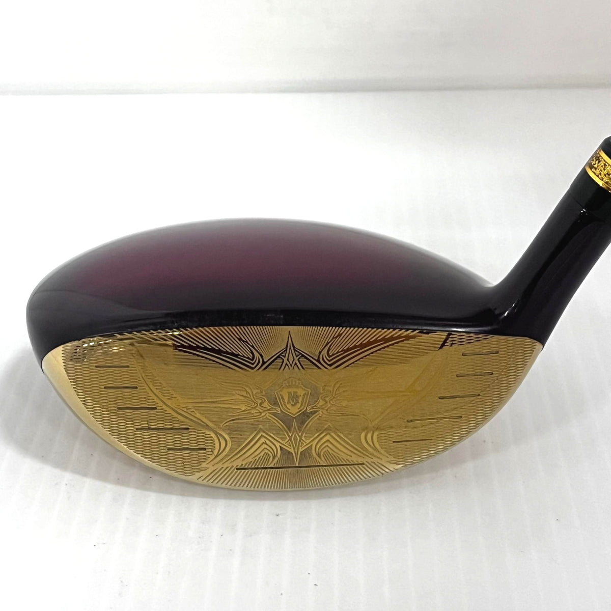 Majesty Golf (Formerly Maruman) Fairway MAJESTY PRESTIGIO XI 17° Senior MAJESTY LV740(FW)