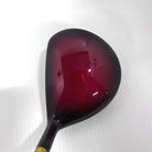 Majesty Golf (Formerly Maruman) Fairway MAJESTY PRESTIGIO XI 17° Senior MAJESTY LV740(FW)