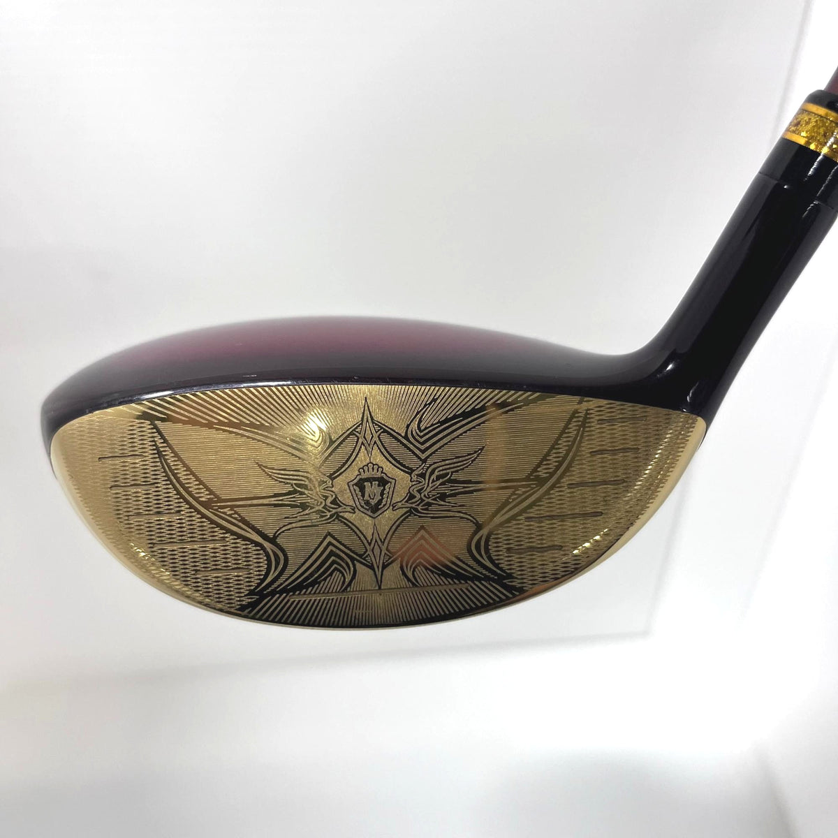 Majesty Golf (Formerly Maruman) Fairway MAJESTY PRESTIGIO XI 19° Regular MAJESTY LV740(FW)