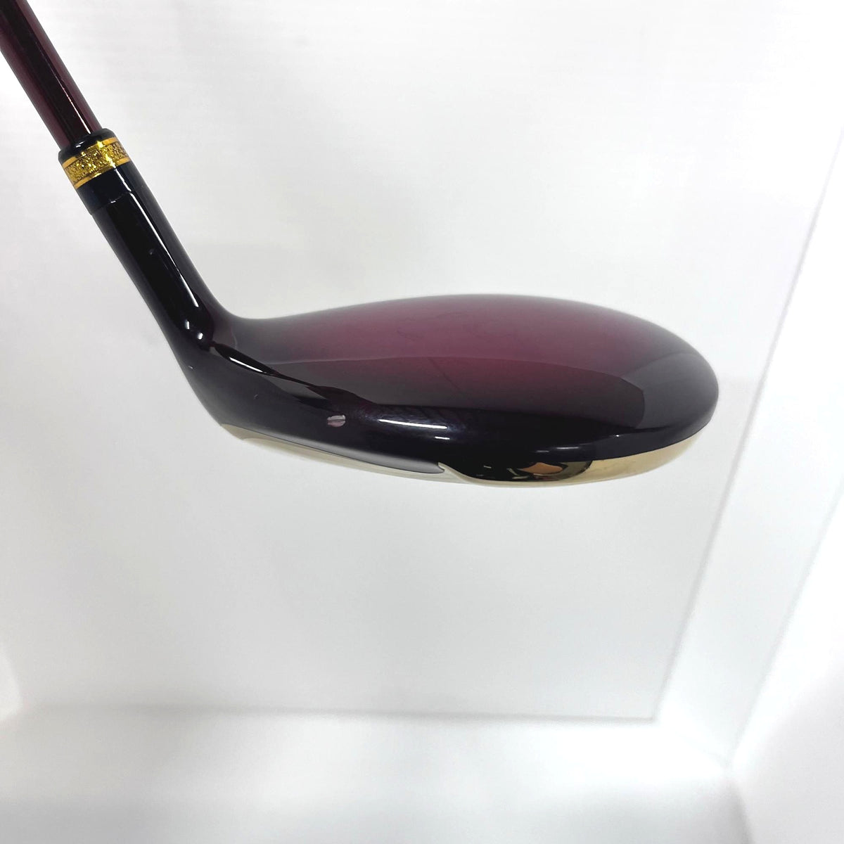 Majesty Golf (Formerly Maruman) Fairway MAJESTY PRESTIGIO XI 19° Regular MAJESTY LV740(FW)