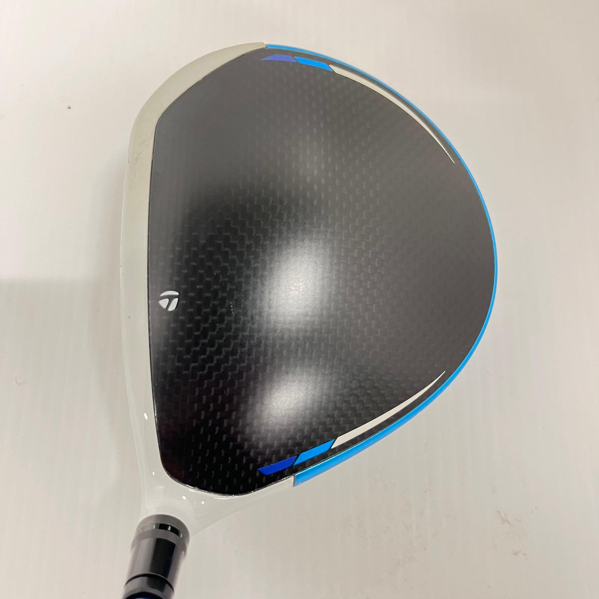 Taylormade Driver SIM2 MAX-D 10.5° Stiff TENSEI BLUE TM50(SIM2 DR)
