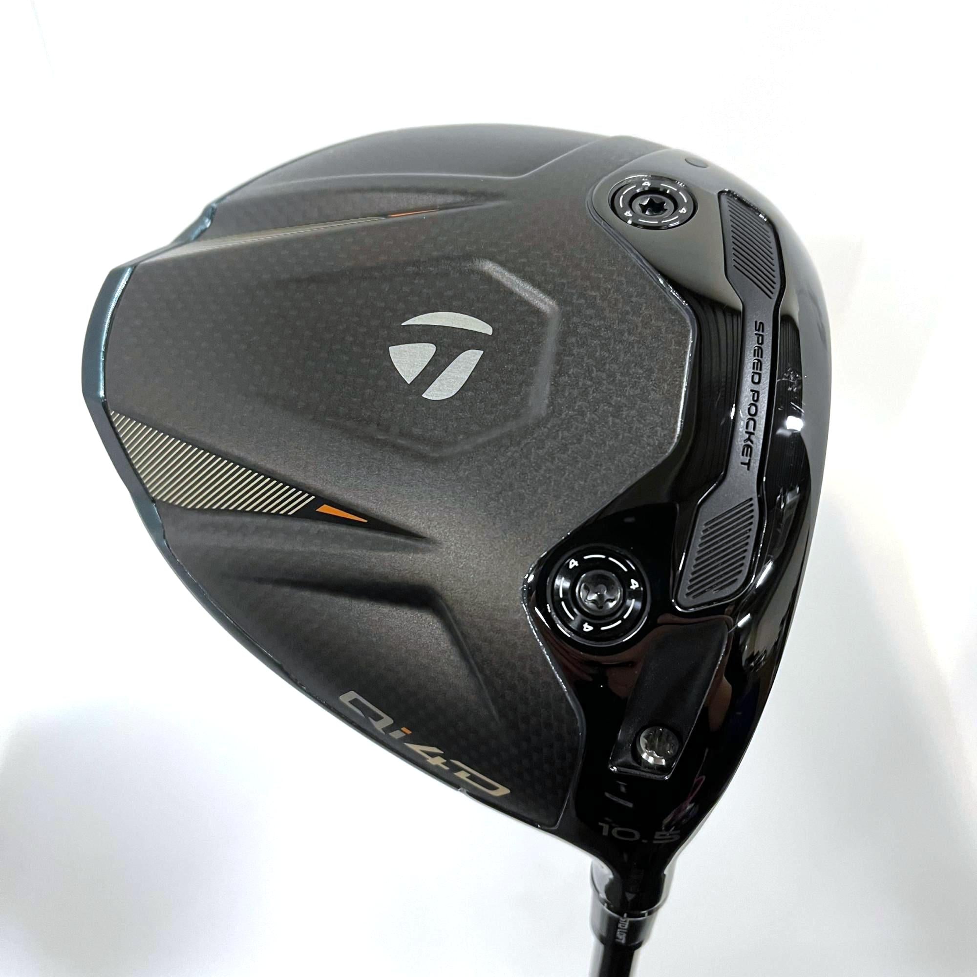 Taylormade Driver Qi4D – GOLF Partner USA