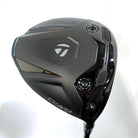 Taylormade Driver Qi4D 10.5° StiffRegular REAX HR50(Qi4D DR)