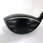 Taylormade Driver Qi4D 10.5° StiffRegular REAX HR50(Qi4D DR)