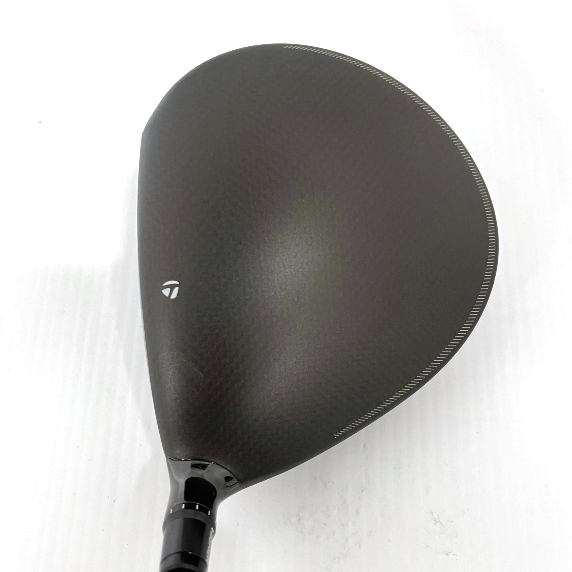 Taylormade Driver Qi4D – GOLF Partner USA