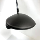 Taylormade Driver Qi4D 10.5° StiffRegular REAX HR50(Qi4D DR)