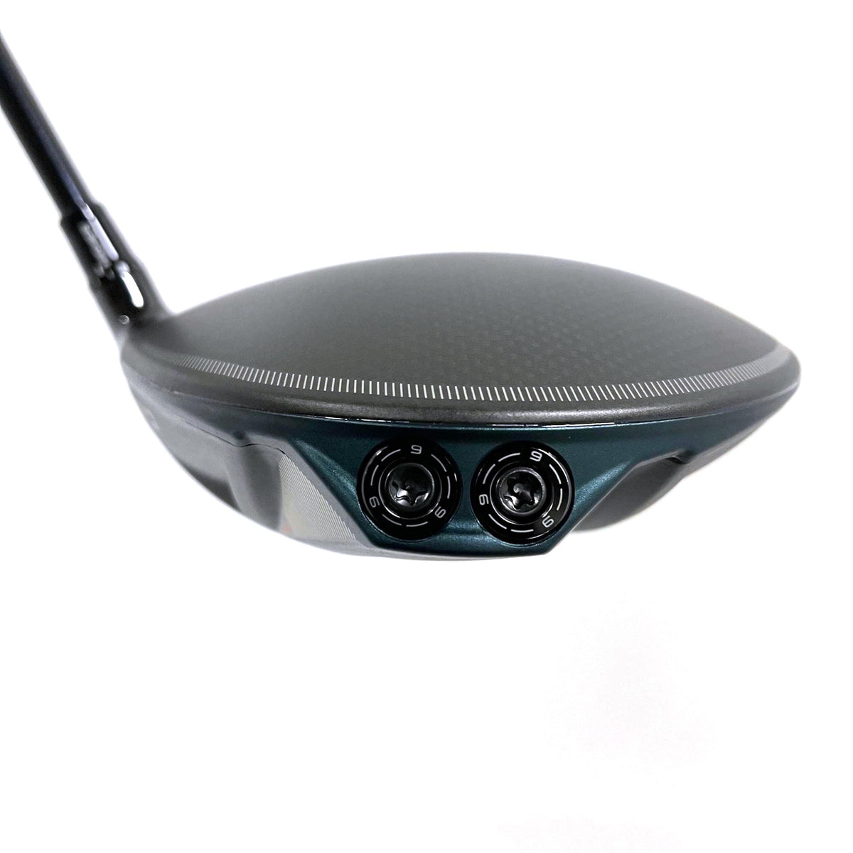Taylormade Driver Qi4D 10.5° StiffRegular REAX HR50(Qi4D DR)