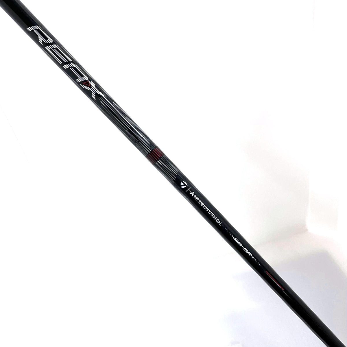Taylormade Driver Qi4D 10.5° StiffRegular REAX HR50(Qi4D DR)