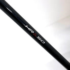 Taylormade Driver Qi4D 10.5° StiffRegular REAX HR50(Qi4D DR)