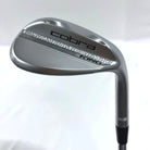 Cobra Wedge KING Wedge (2025) 58° Stiff NS PRO MODUS3 TOUR105