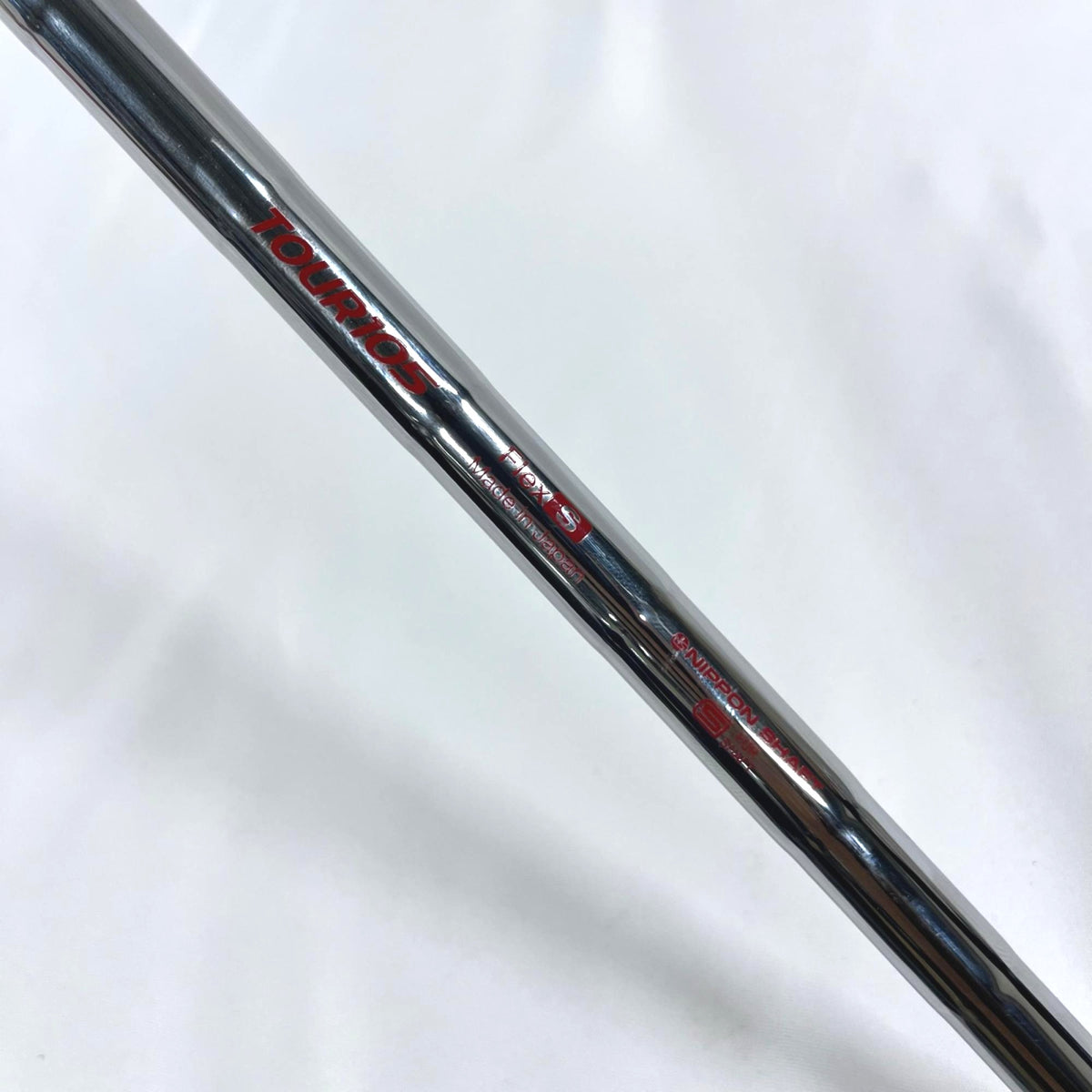 Cobra Wedge KING Wedge (2025) 58° Stiff NS PRO MODUS3 TOUR105